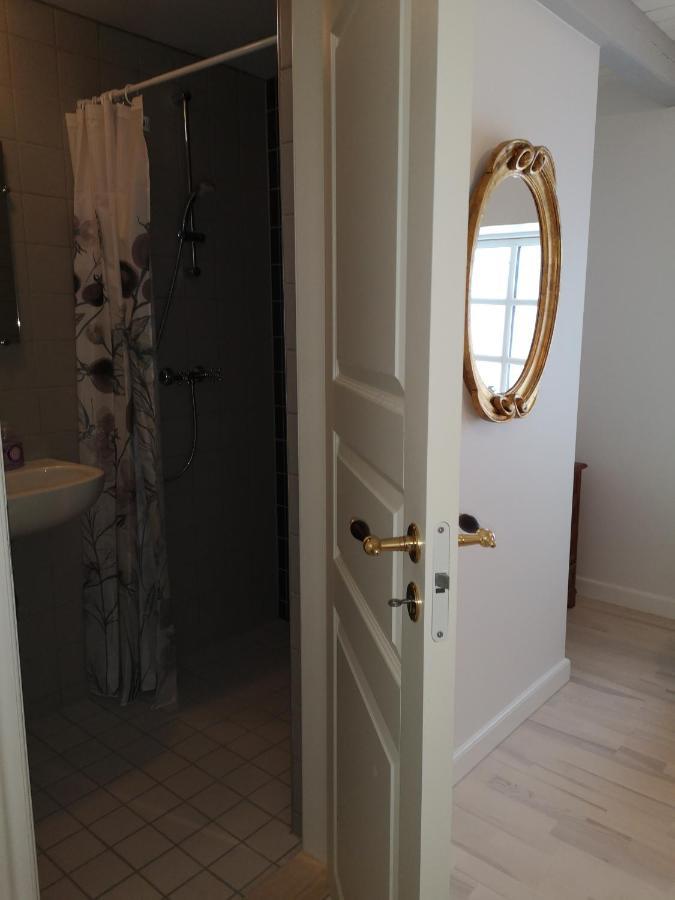 바일레 Bogehus B&B 외부 사진