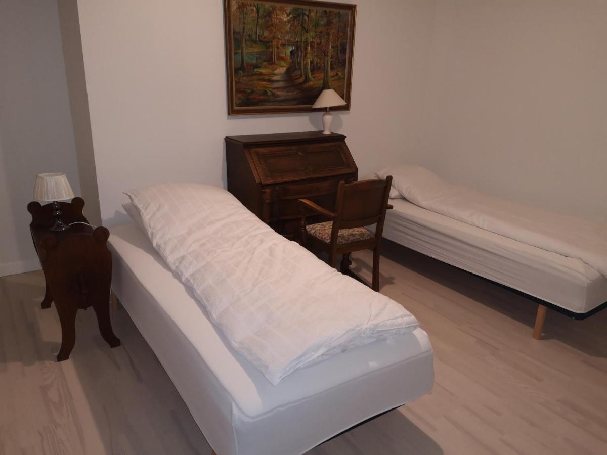 바일레 Bogehus B&B 외부 사진