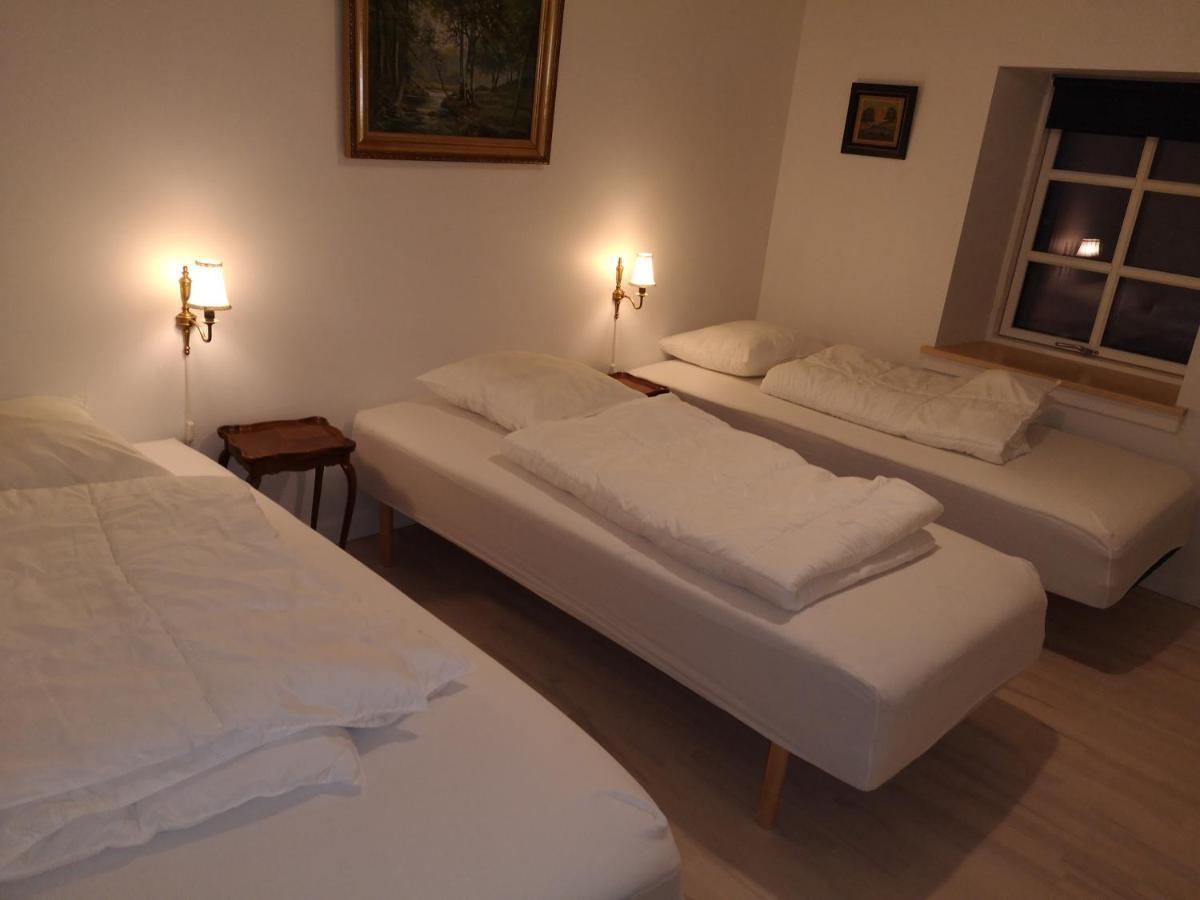 바일레 Bogehus B&B 외부 사진